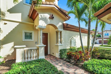 Full golf membership available. This refined residence showcases