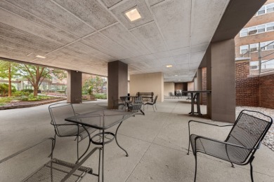 Welcome to this beautifully updated one-bedroom home at