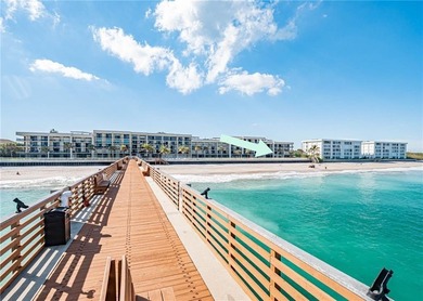 OCEANFRONT IN VERO BEACH! Unbeatable location, value +