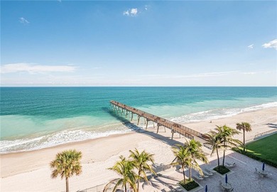 OCEANFRONT IN VERO BEACH! Unbeatable location, value +
