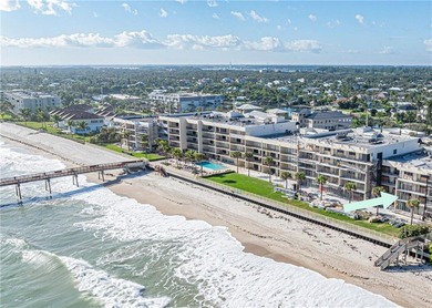 OCEANFRONT IN VERO BEACH! Unbeatable location, value +