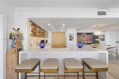 Welcome to Grove Isle- your private island oasis in the heart of