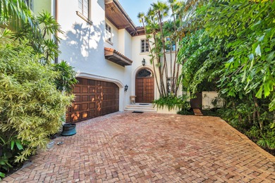 Spacious Mediterranean Townhouse in a most desirable location -