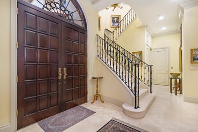 Spacious Mediterranean Townhouse in a most desirable location -