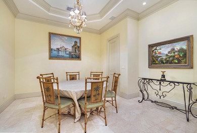 Spacious Mediterranean Townhouse in a most desirable location -