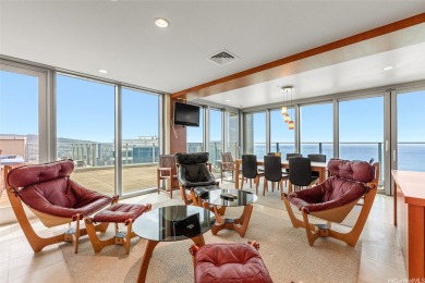 This remarkable residence is located with the prestigious Hokua