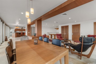 This remarkable residence is located with the prestigious Hokua