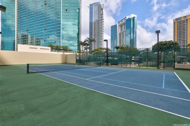 This remarkable residence is located with the prestigious Hokua