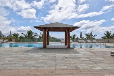 This remarkable residence is located with the prestigious Hokua
