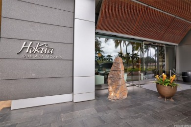 This remarkable residence is located with the prestigious Hokua