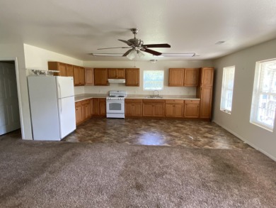 Country Living on 11 acres m/l located in Caulfield, MO. Two