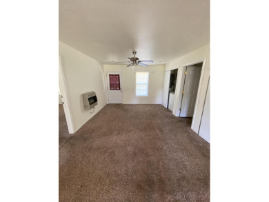 Country Living on 11 acres m/l located in Caulfield, MO. Two