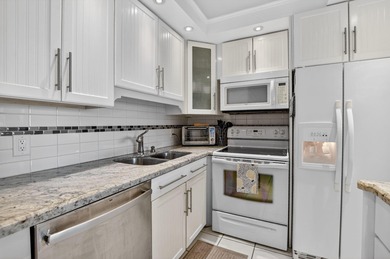 AMAZING turn key condo located on the 3rd floor of the desirable