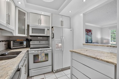 AMAZING turn key condo located on the 3rd floor of the desirable