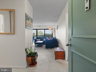 **HUGE PRICE IMPROVEMENT**Carefree living just minutes from DC