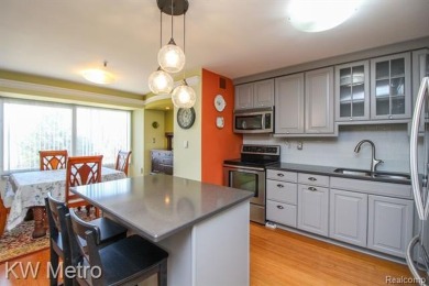 Experience exceptional riverfront living in this modern