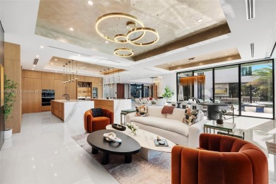 Discover unmatched luxury in this newly built estate by Crest