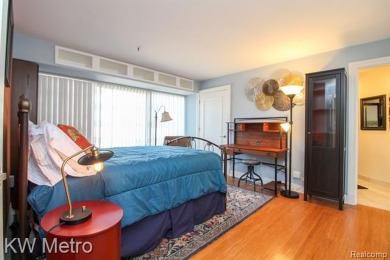 Experience exceptional riverfront living in this modern