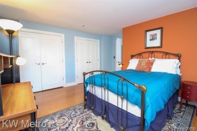 Experience exceptional riverfront living in this modern