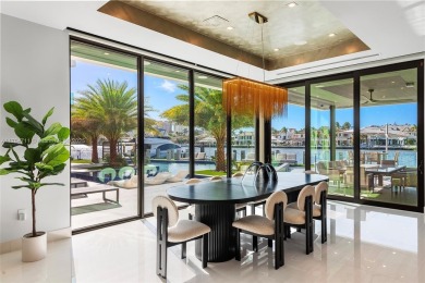 Discover unmatched luxury in this newly built estate by Crest