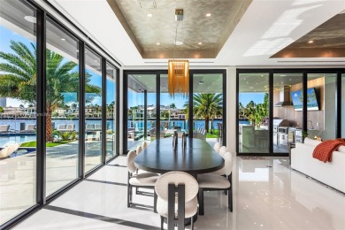 Discover unmatched luxury in this newly built estate by Crest