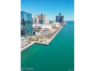 Experience exceptional riverfront living in this modern