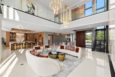 Discover unmatched luxury in this newly built estate by Crest