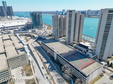 Experience exceptional riverfront living in this modern