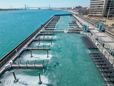 Experience exceptional riverfront living in this modern