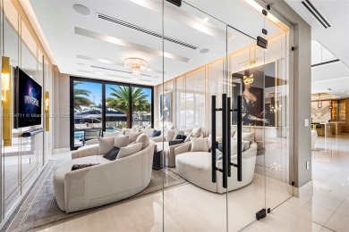 Discover unmatched luxury in this newly built estate by Crest