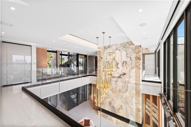 Discover unmatched luxury in this newly built estate by Crest