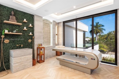 Discover unmatched luxury in this newly built estate by Crest