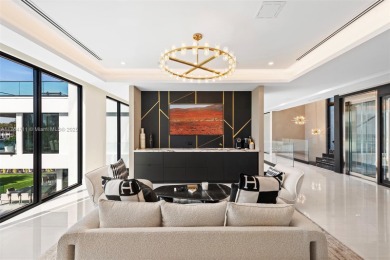 Discover unmatched luxury in this newly built estate by Crest