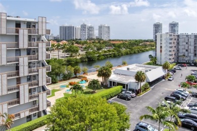 Beautiful unit near Aventrura Mall