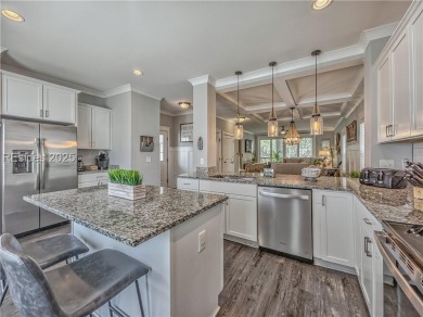 *** Folly Field Rental Machine built in 2019! Buxton Floorplan