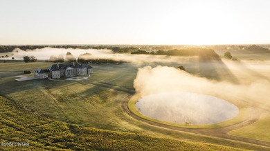 Welcome to this 336-acre estate that seamlessly blends French