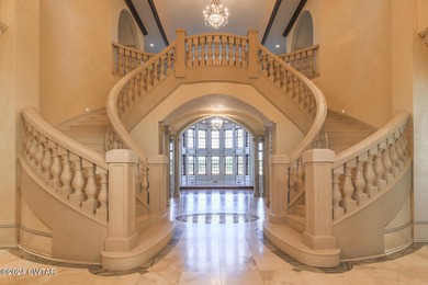 Welcome to this 336-acre estate that seamlessly blends French