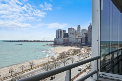 Stunning 2 Bed 2 Bath with renovated finishes and breathtaking