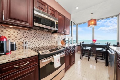 Stunning 2 Bed 2 Bath with renovated finishes and breathtaking