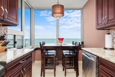 Stunning 2 Bed 2 Bath with renovated finishes and breathtaking