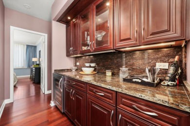 Stunning 2 Bed 2 Bath with renovated finishes and breathtaking