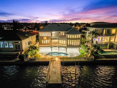 Set against the breathtaking backdrop of the Intracoastal