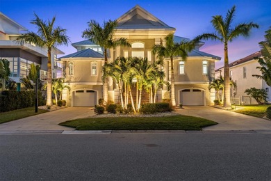 Set against the breathtaking backdrop of the Intracoastal