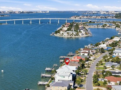 Set against the breathtaking backdrop of the Intracoastal