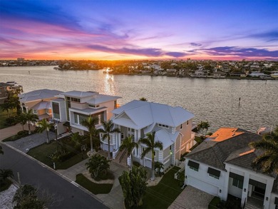 Set against the breathtaking backdrop of the Intracoastal