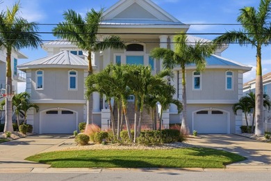 Set against the breathtaking backdrop of the Intracoastal