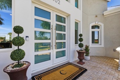 Set against the breathtaking backdrop of the Intracoastal