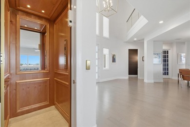 Set against the breathtaking backdrop of the Intracoastal