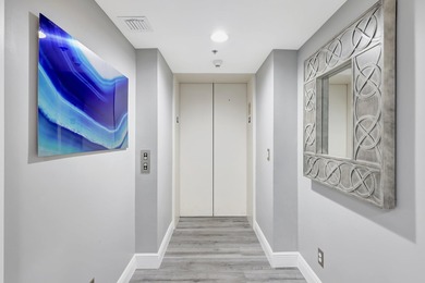 Champagne wishes and oceanfront dreams come alive in this