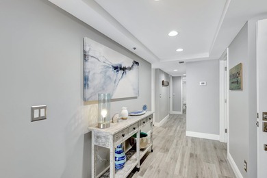 Champagne wishes and oceanfront dreams come alive in this